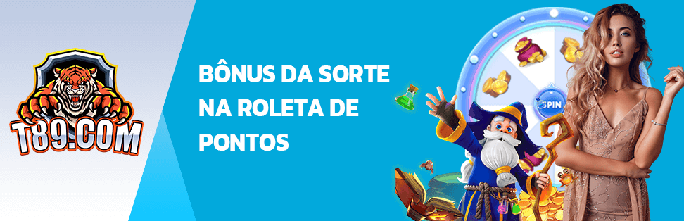 quais os jogos que podemos apostar